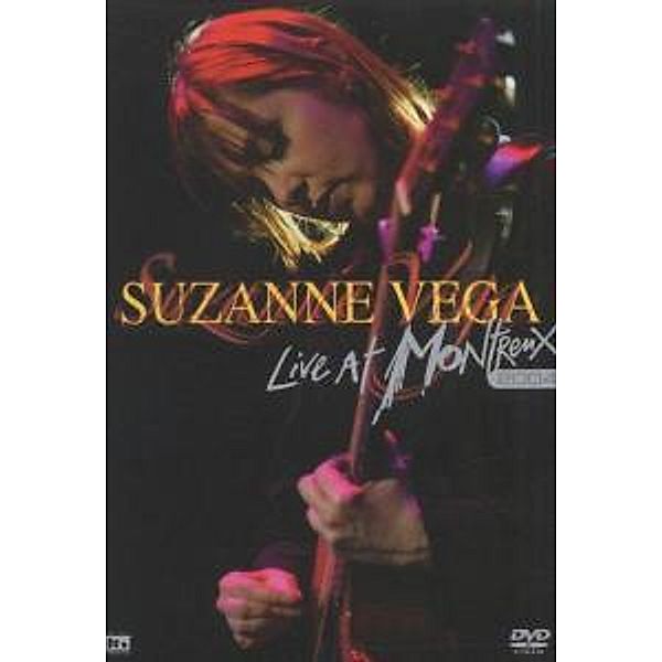 Live At Montreux 2004, Suzanne Vega