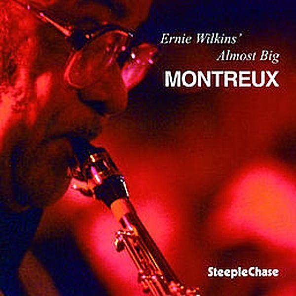 Live At Montreux, Ernie Wilkins