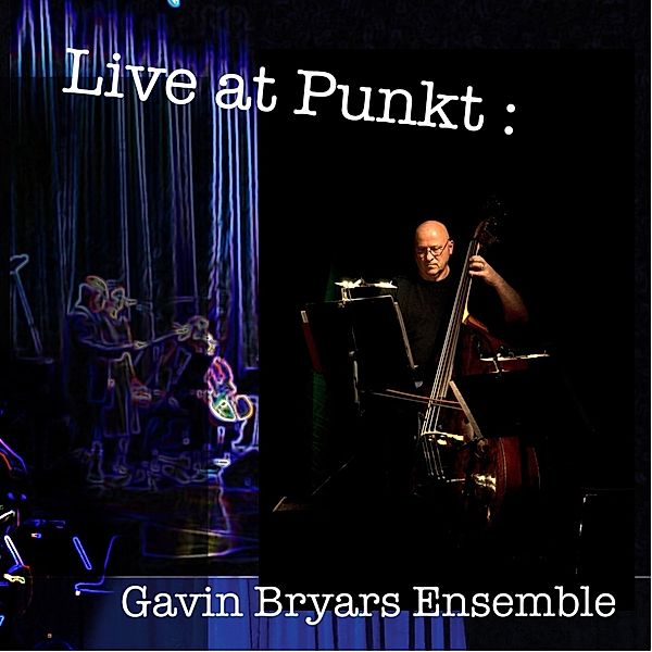 Live At Punkt, Gavin Bryars