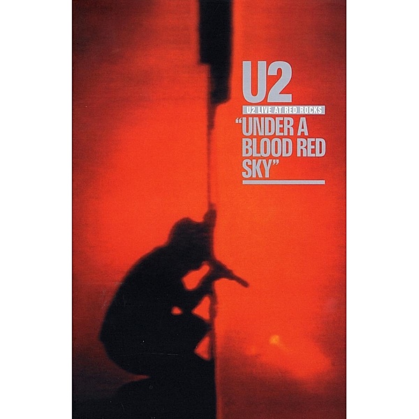 Live At Red Rocks, U2