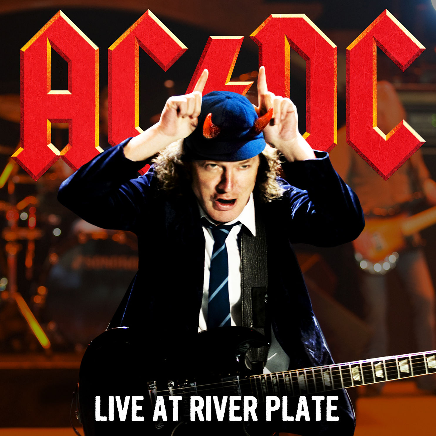 Live At River Plate CD von AC DC bei Weltbild.ch bestellen