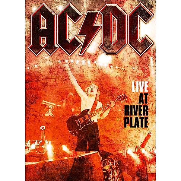 Live At River Plate, AC/DC