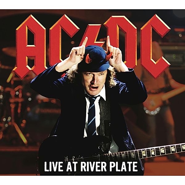 Live At River Plate, AC/DC
