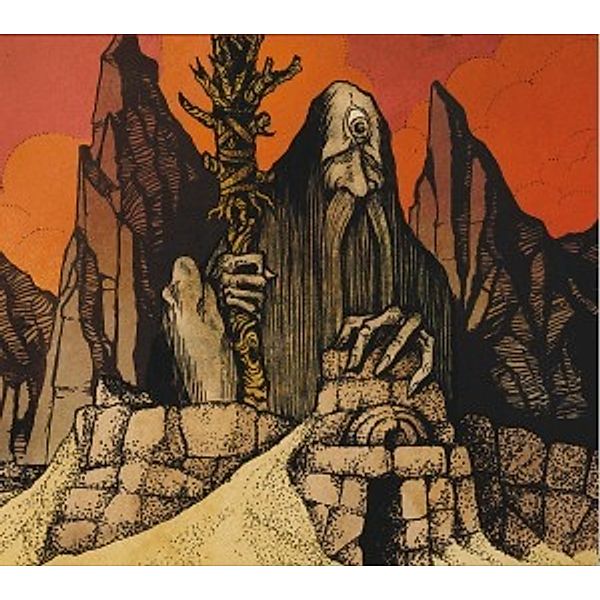 Live At Roadburn 2012, Conan