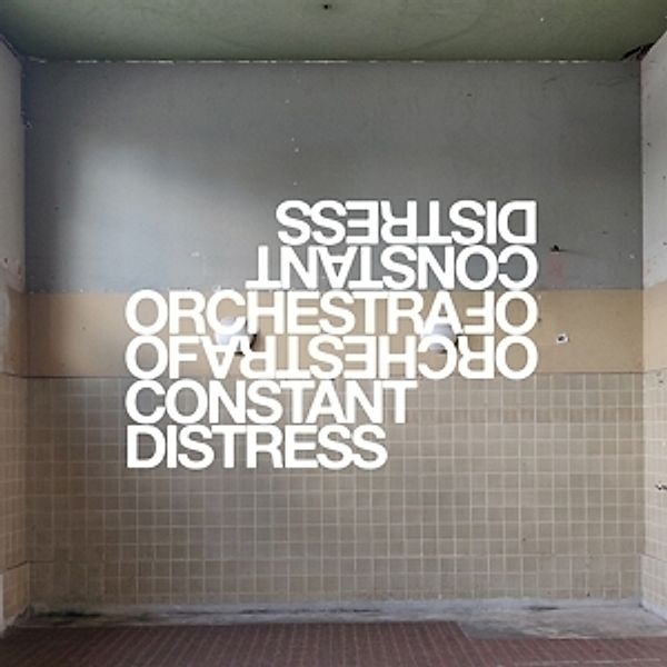 Live At Roadburn 2019 (Vinyl), Orchestra Of Constant Distress