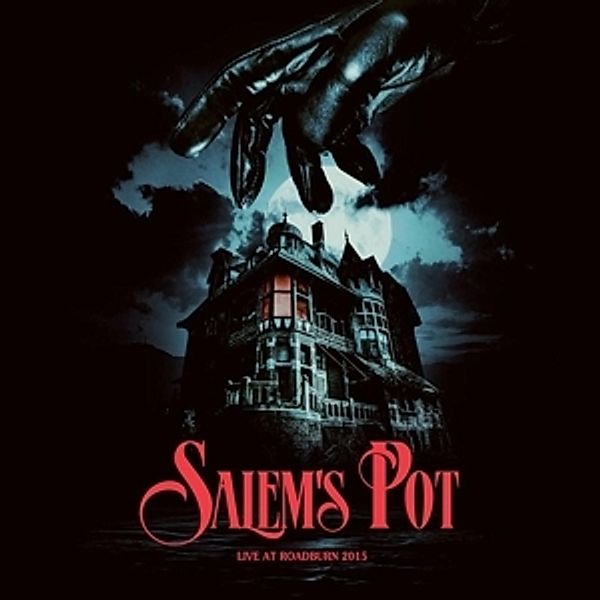 Live At Roadburn (Vinyl), Salem's Pot