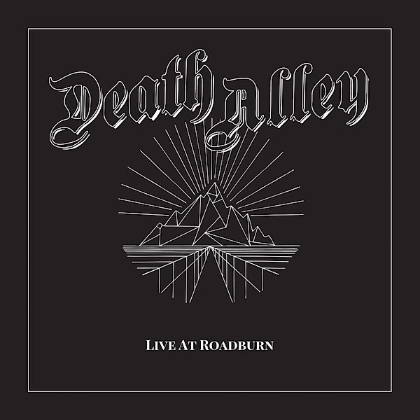 Live At Roadburn (Vinyl), Death Alley