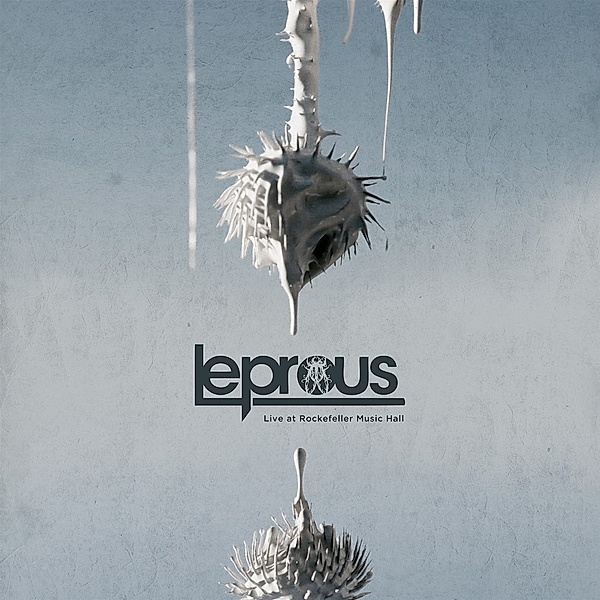 Live At Rockefeller Music Hall, Leprous
