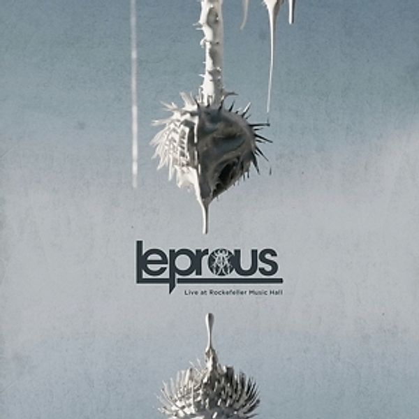 Live At Rockefeller Music Hall (Vinyl), Leprous