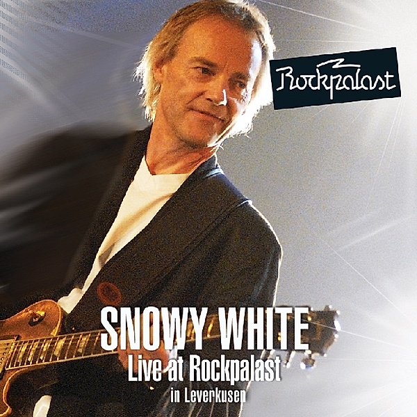 Live At Rockpalast, Snowy White