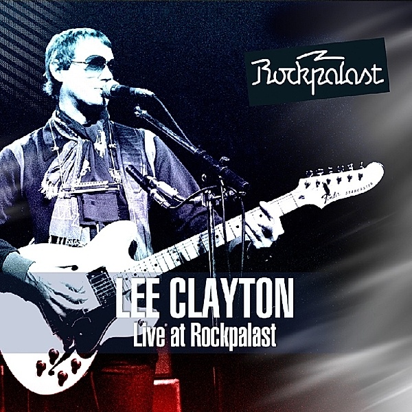 Live At Rockpalast, Lee Clayton