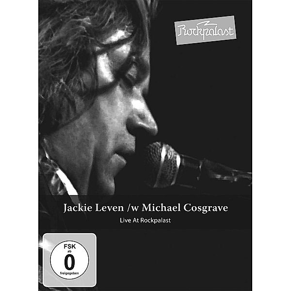 Live At Rockpalast, Jackie Leven, Michael Cosgrave