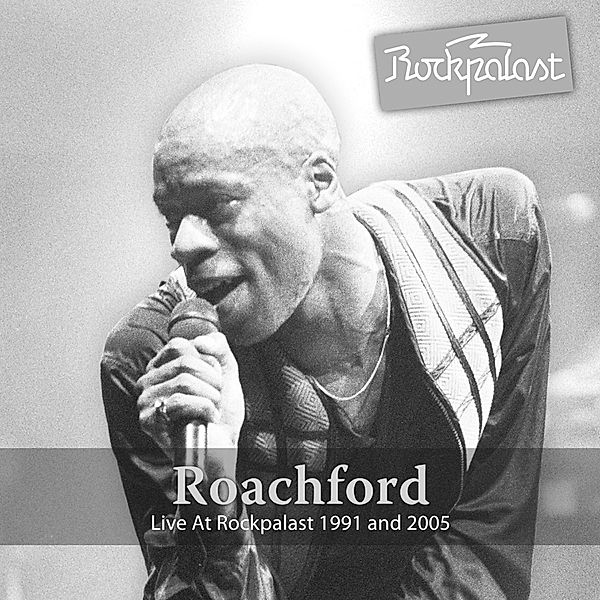 Live At Rockpalast, Roachford