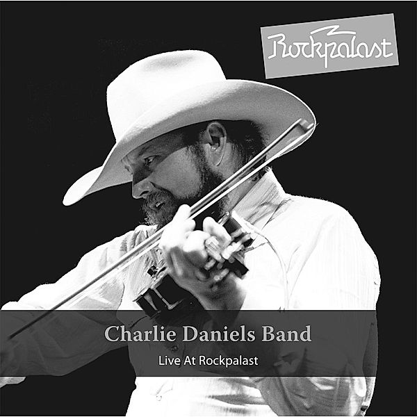 Live At Rockpalast, Charlie Daniels Band