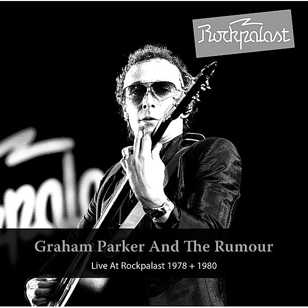 Live At Rockpalast, Graham Parker & The Rumour