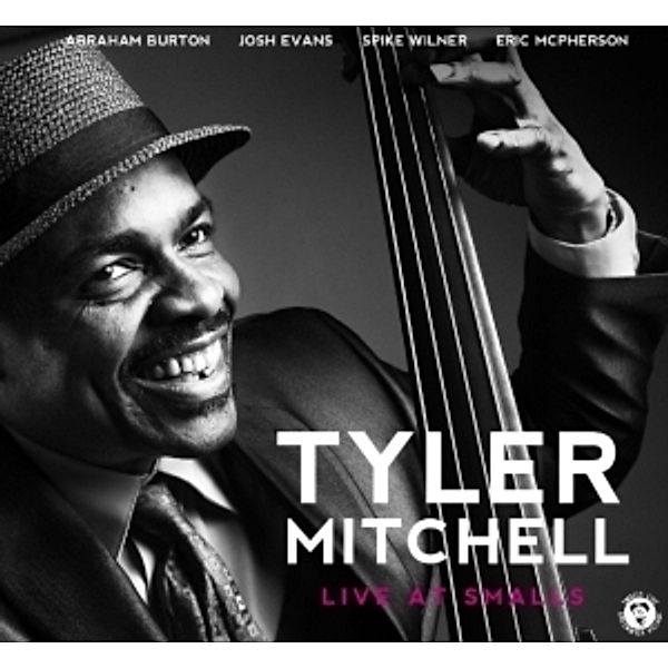 Live At Smalls, Tyler Quintet Mitchell