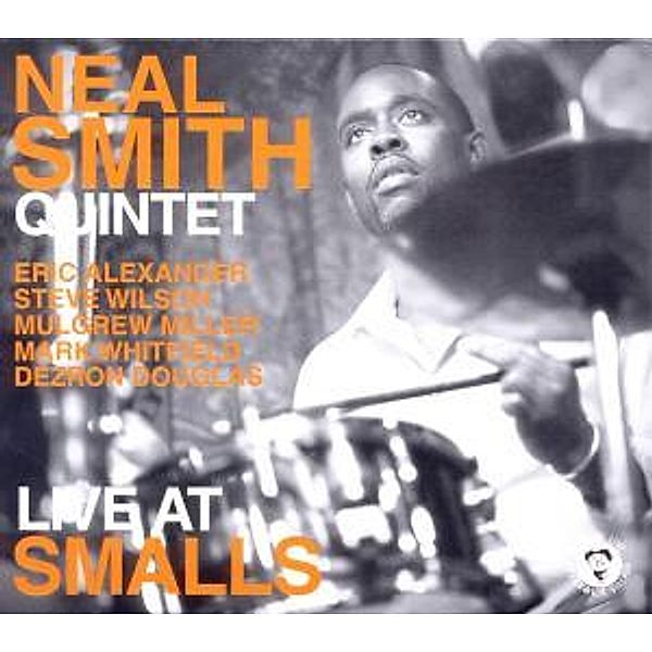 Live At Smalls, Neal Quintet Smith