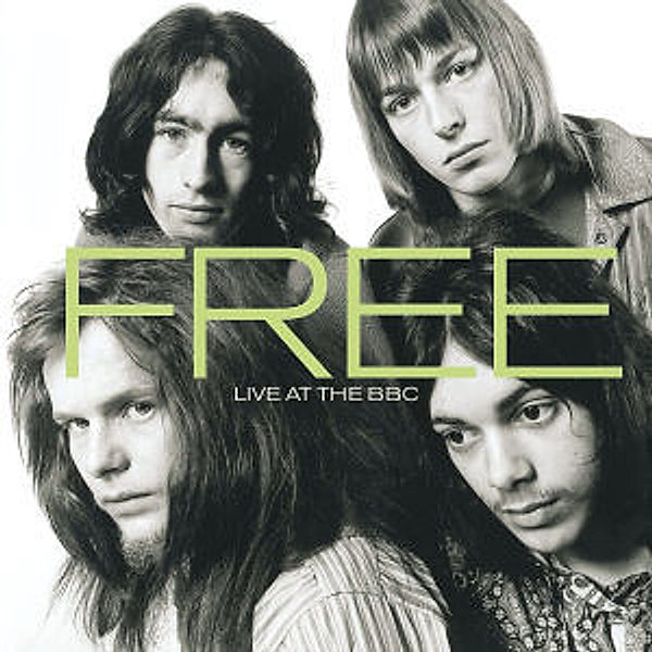 Live At The Bbc, Free