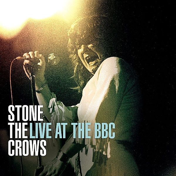 Live At The Bbc, Stone The Crows