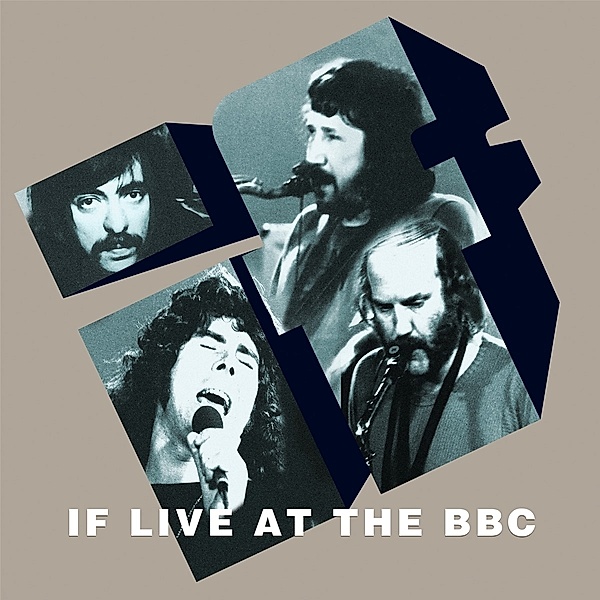 Live At The Bbc, If