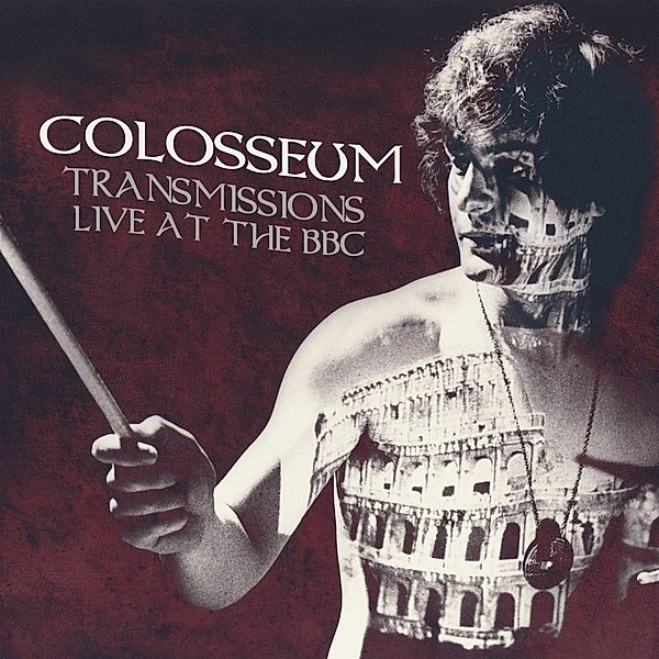 Live At The Bbc, Colosseum