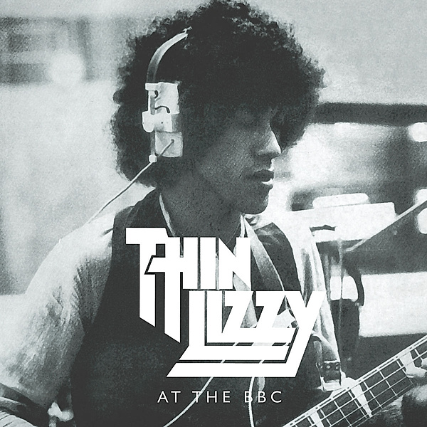 Live At The BBC, Thin Lizzy