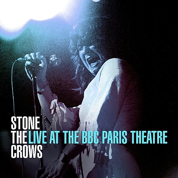 Live At The Bbc Paris Theatre (Vinyl), Stone The Crows