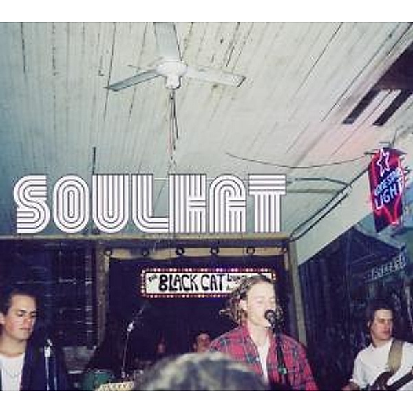 Live At The Black Cat Lounge, Soulhat