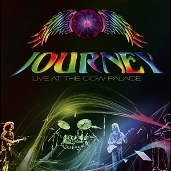 Live At The Cow Place, Journey