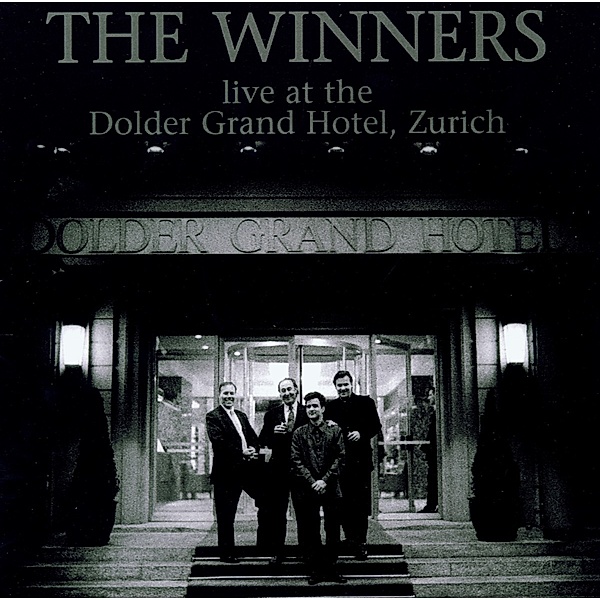 Live At The Dolder Grand Hotel, Winners