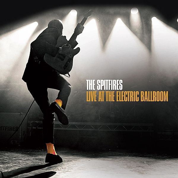 Live At The Electric Ballroom, The Spitfires