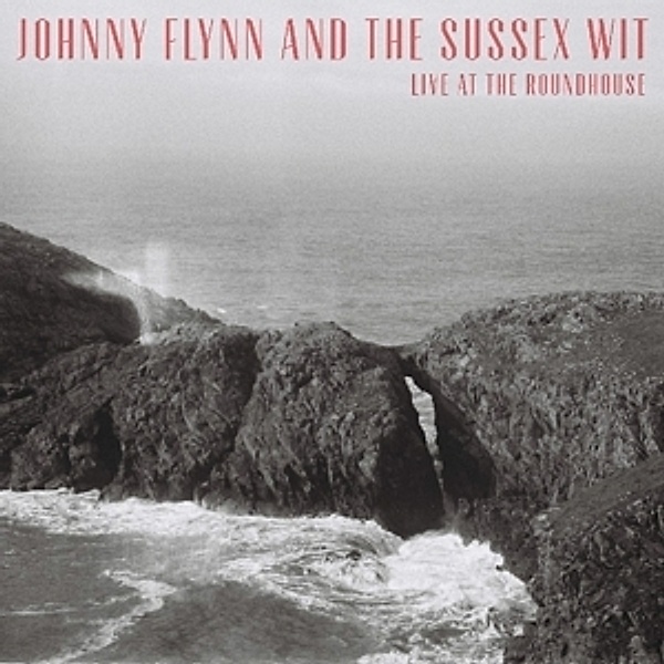 Live At The..-Gatefold- (Vinyl), Johnny Flynn
