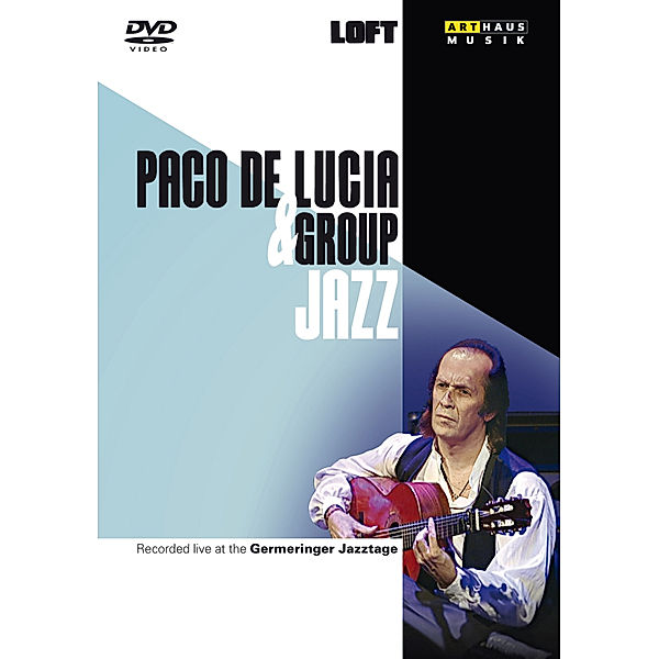 Live At The Germeringer Jazztage, Paco De Lucia & Group