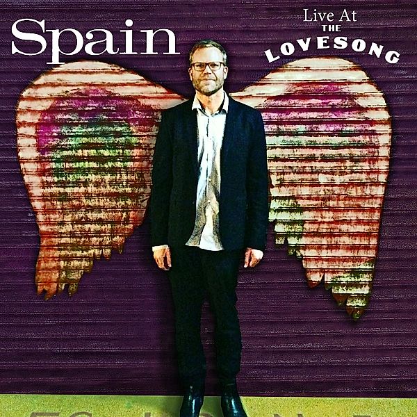 Live At The Lovesong (Vinyl), Spain