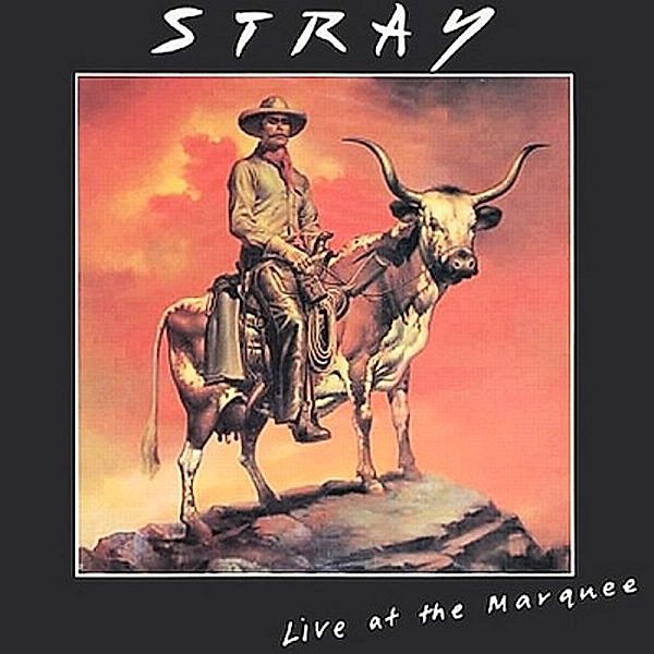 Live At The Marquee: Remastered & Expanded Edition, Stray