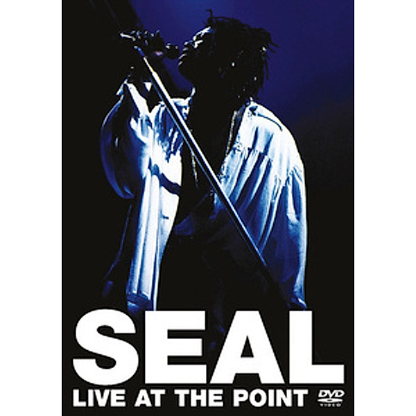 Live at the Point/Dublin, Seal
