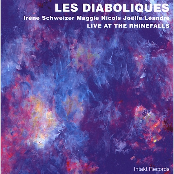 Live At The Rhinefalls, Les Diaboliques