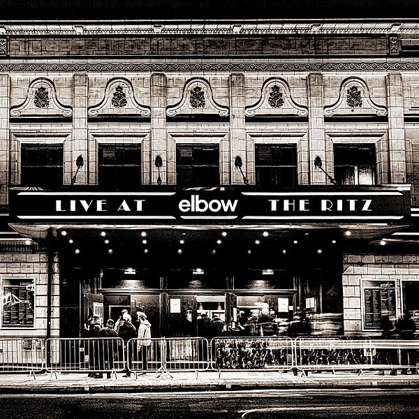 Live at The Ritz - An Acoustic Performance, Elbow