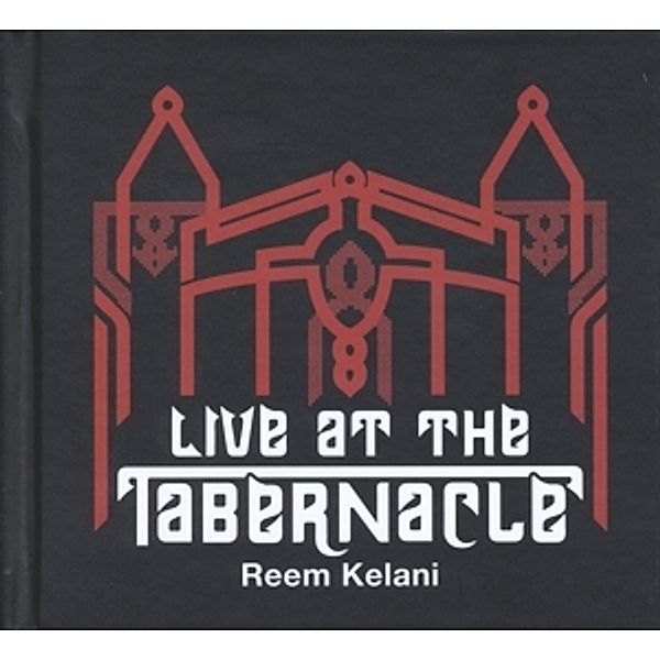 Live At The Tabernacle, Reem Kelani