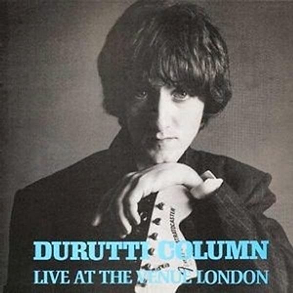 Live At The Venue (Vinyl), The Durutti Column