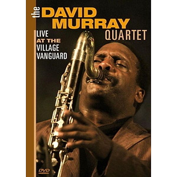 Live At The Village Vanguard, David Quartet Murray