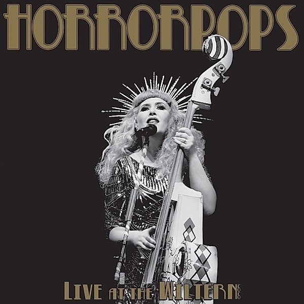 Live At The Wiltern, Horrorpops