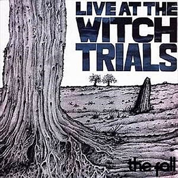 Live At The Witch Trials (Expanded 3cd Box), The Fall