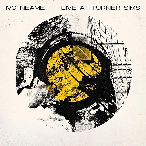 Live At Turner Sims (Vinyl), Ivo Neame