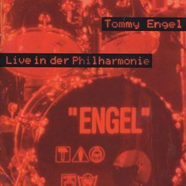 Live Aus Der Philharmonie, Tommy Engel