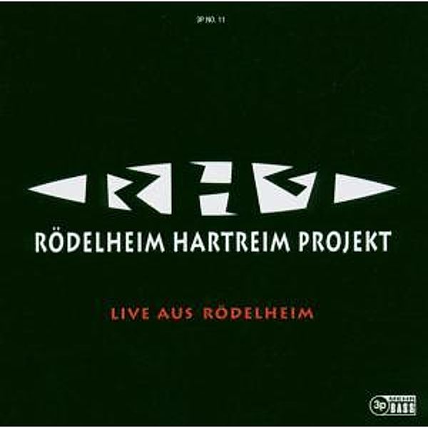 Live aus Rödelheim, Rödelheim Hartreim Projekt