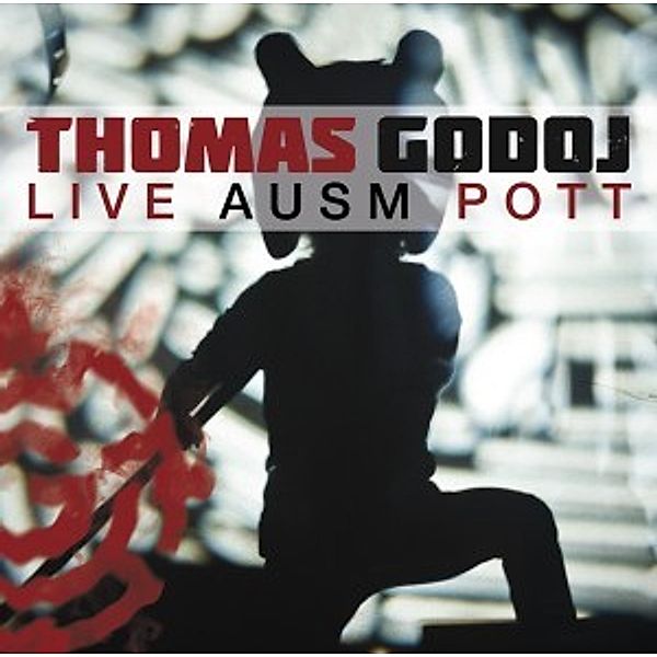 Live ausm Pott, Thomas Godoj