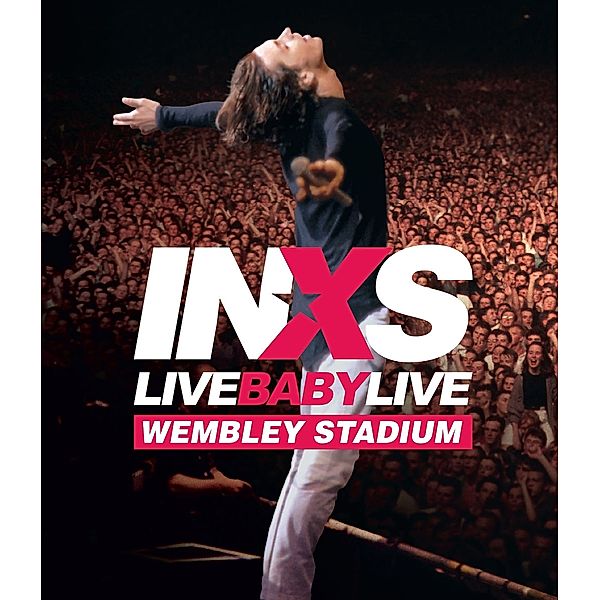 Live Baby Live, Inxs