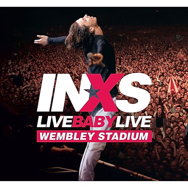 Live Baby Live, Inxs