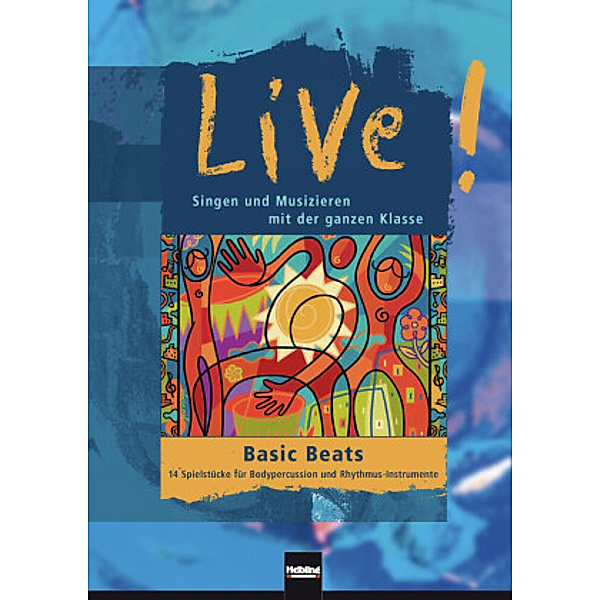 Live! Basic Beats, Gerhard Reiter
